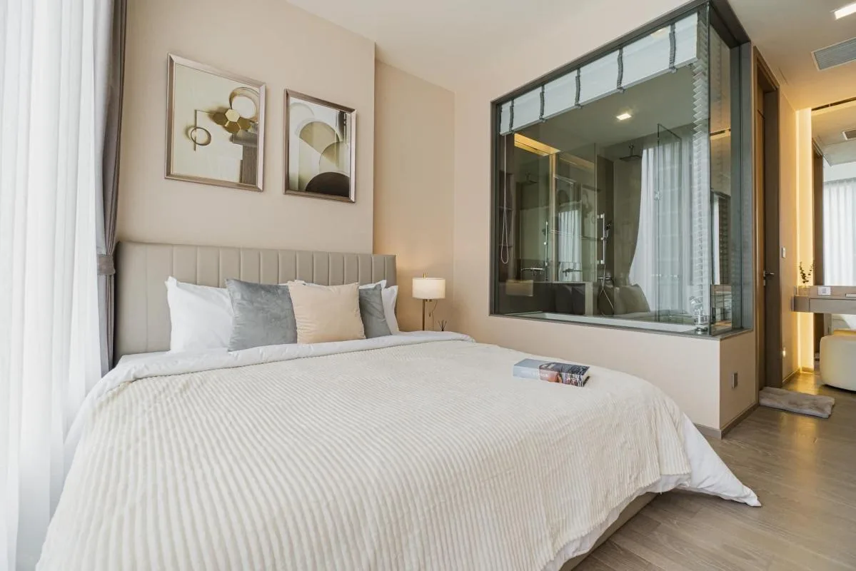 Property photos for The Esse Asoke