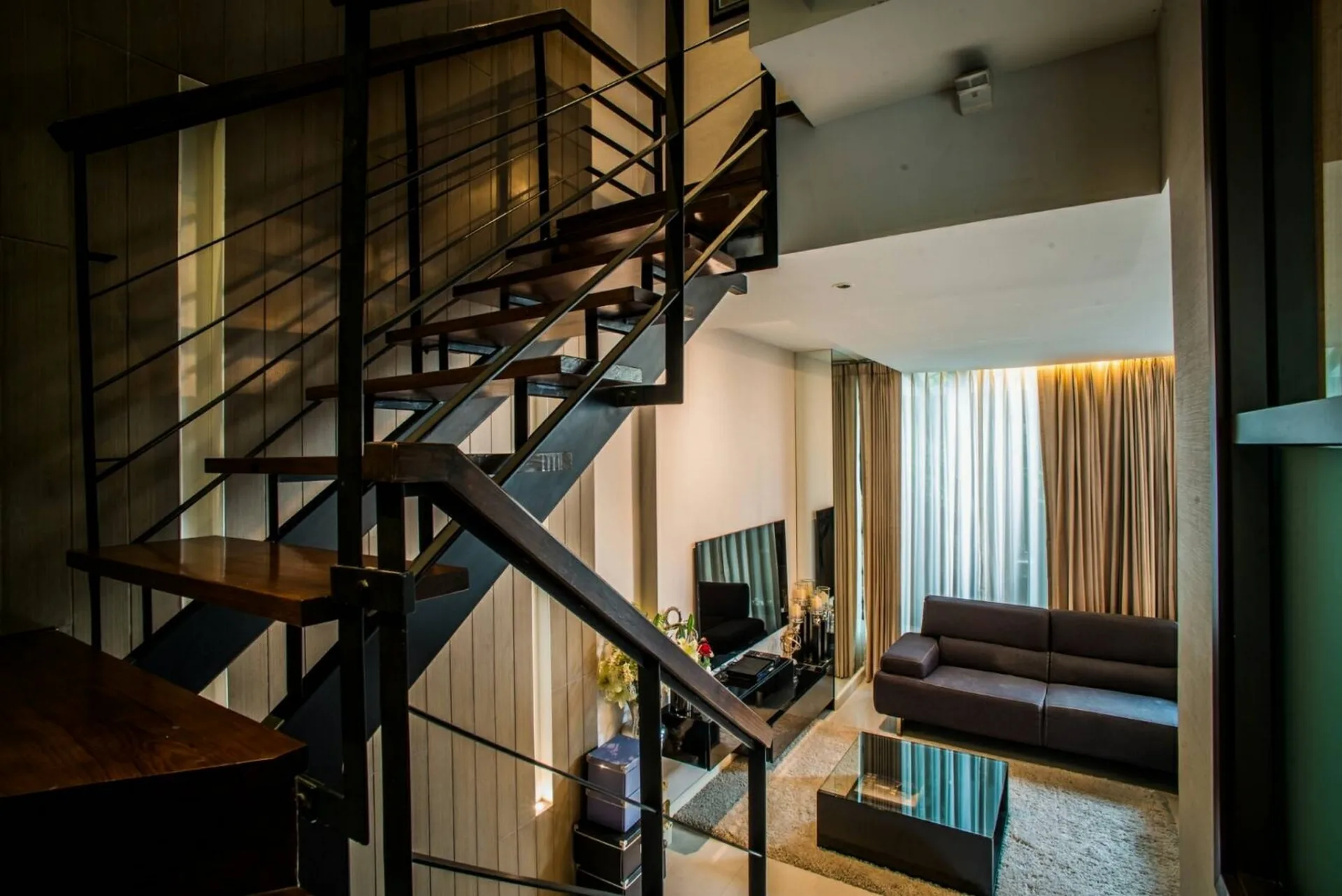 Property photos for Residence Sukhumvit 65