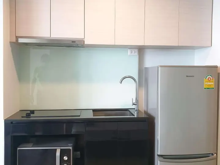 Property photos for Siamese Ratchakru