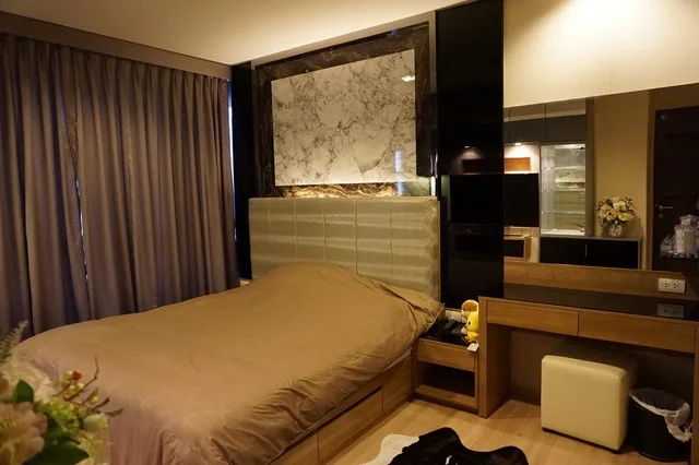 Property photos for Rhythm Sathorn