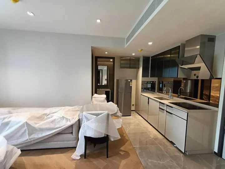 Property photos for The Reserve Sukhumvit 61