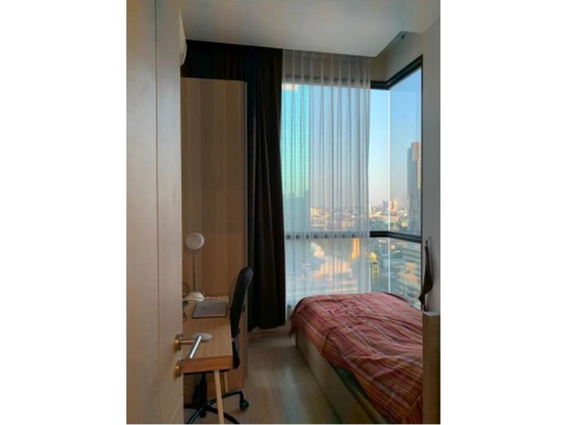 Property photos for The Capital Ekamai-Thonglor
