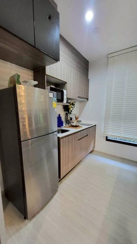 Property photos for The Parkland Phetkasem