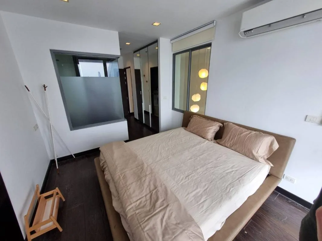 Property photos for Ideo Q Phayathai