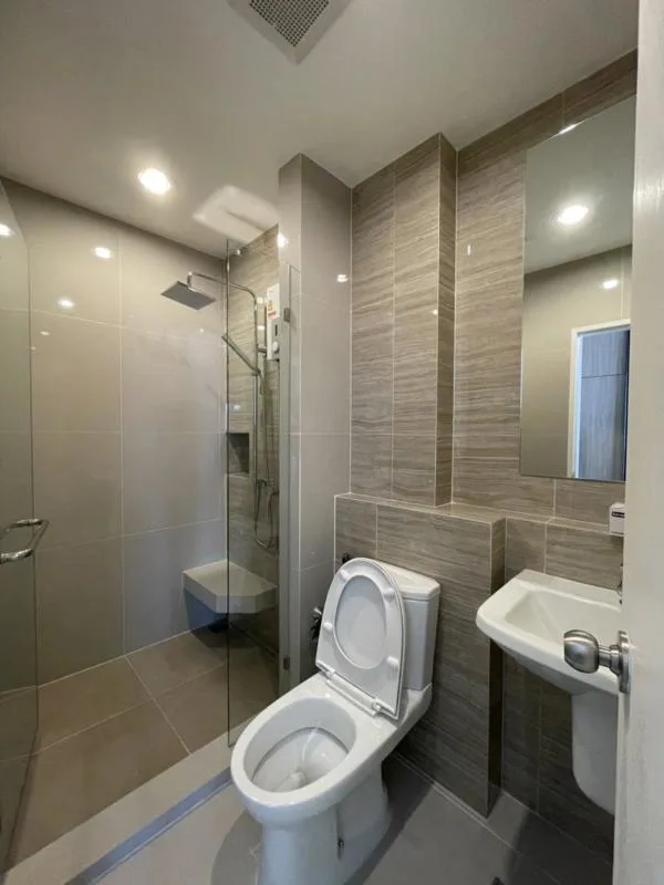 Property photos for Niche Mono Charoen Nakorn