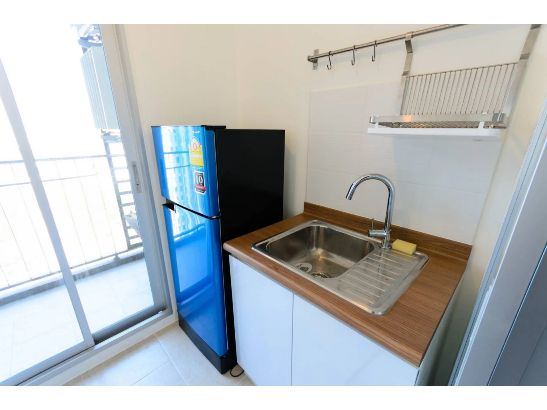 Property photos for U Delight @ Talat Phlu Station