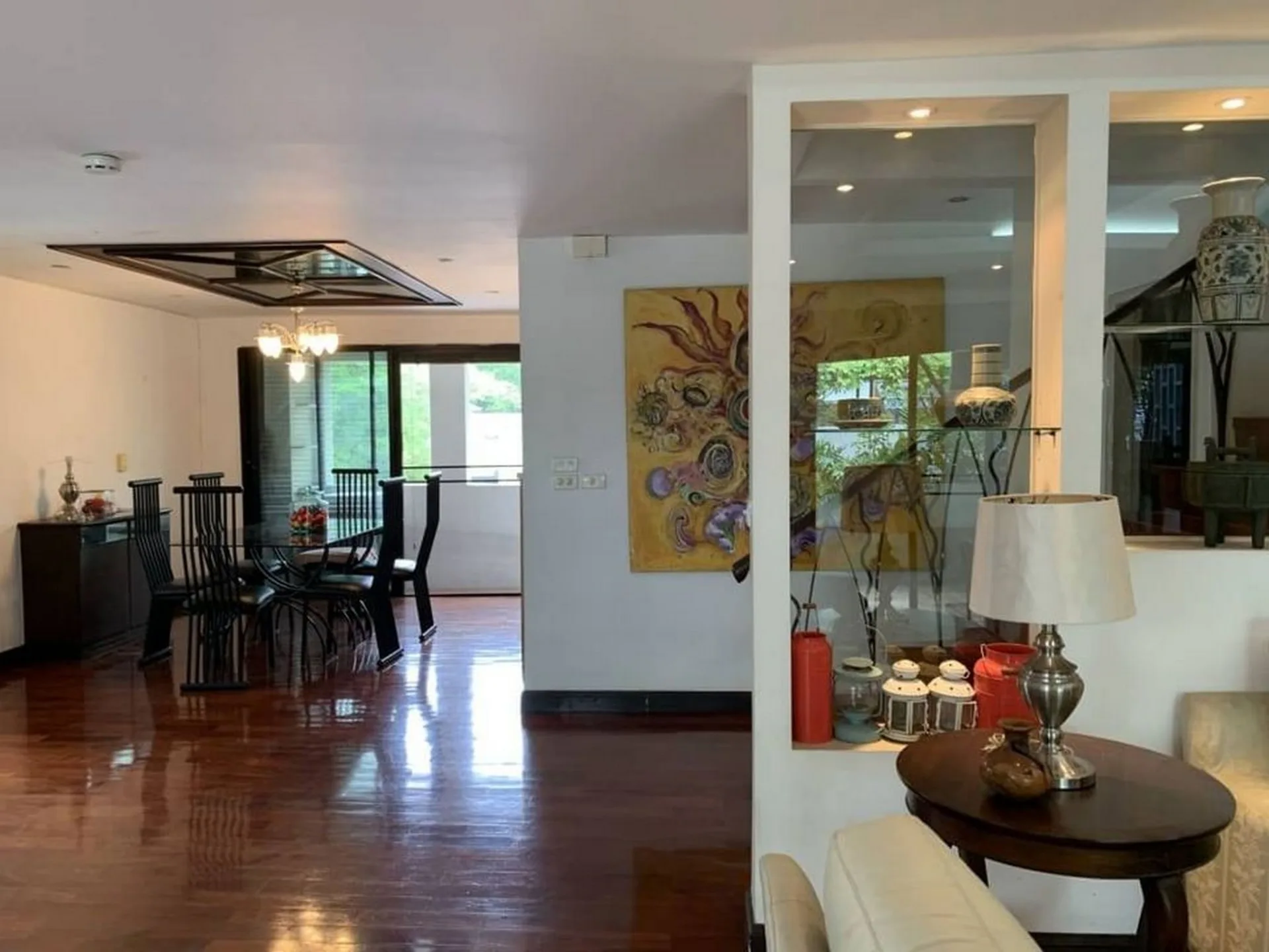Property photos for Townhouse 31 Near Kiarti