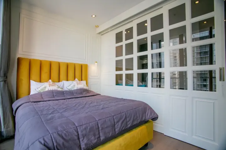 Property photos for Park Origin Phromphong