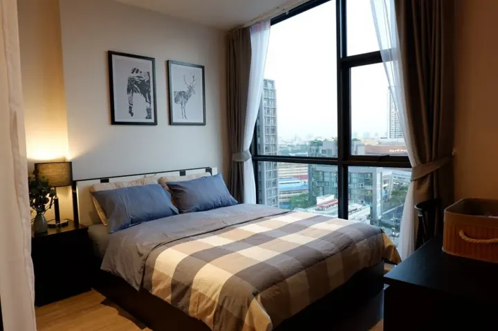 Property photos for Rhythm Ekkamai