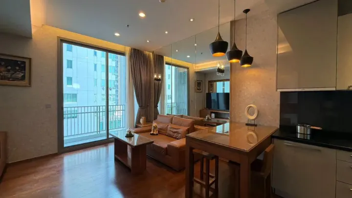 Property photos for Quattro by Sansiri