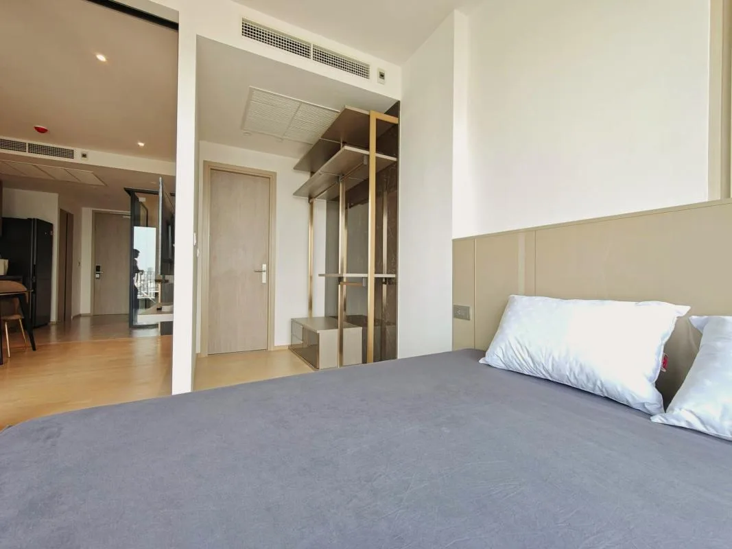 Property photos for ASHTON Asoke - Rama 9