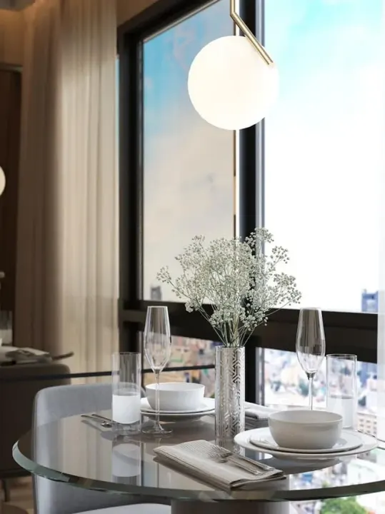 Property photos for Chewathai Residence Asoke