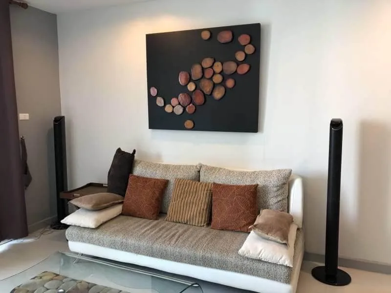 Property photos for Sukhumvit City Resort