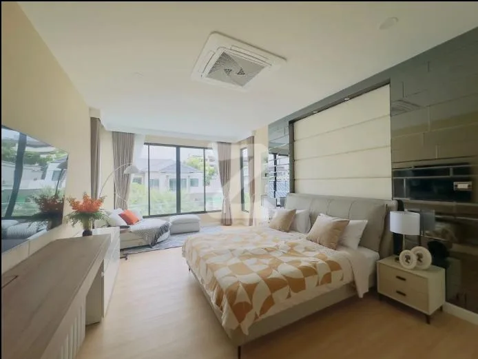 Property photos for Perfect Masterpiece Sukhumvit 77