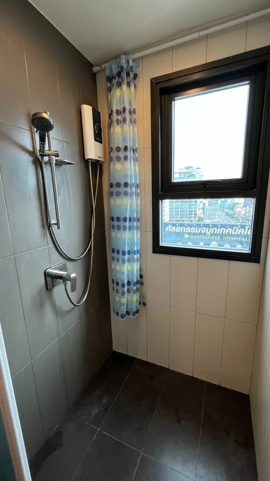 Property photos for Centric Huay Kwang Station