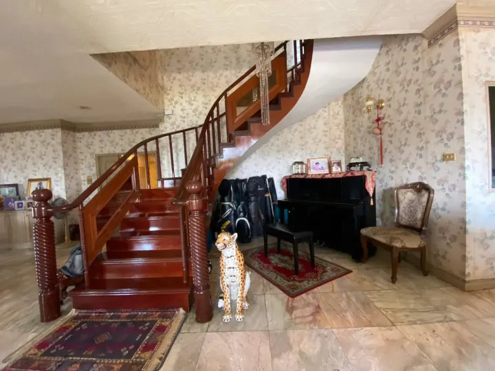 Property photos for Fifty Fifth Tower