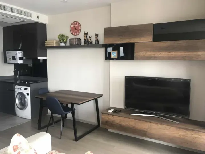 Property photos for Ashton Asoke