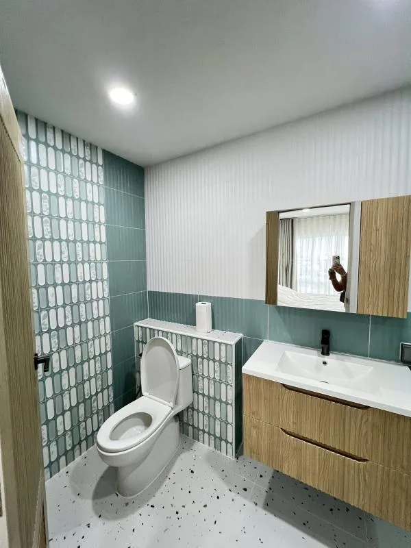 Property photos for S Condo Sukhumvit 50