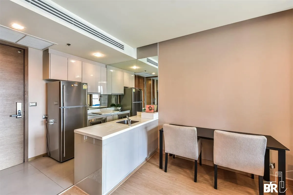 Property photos for The Address Sathorn