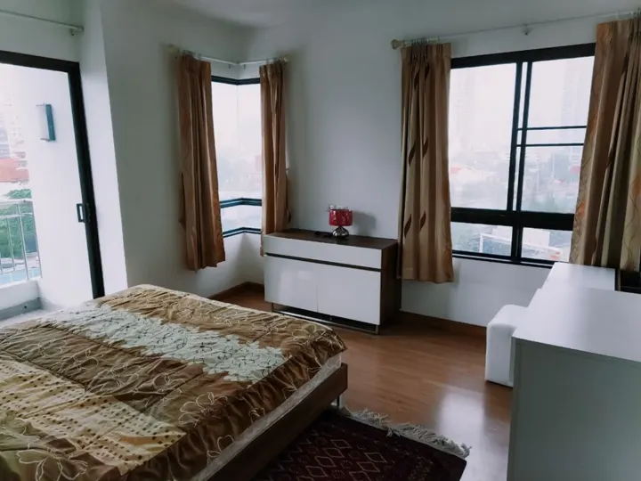 Property photos for Supalai Premier Narathiwas - Sathorn