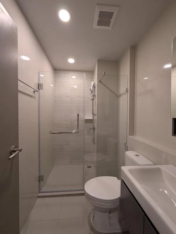 Property photos for Aspire Onnut Station