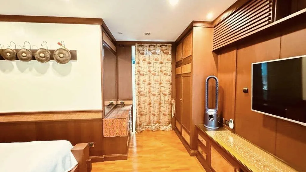 Property photos for Baan Siri Sathorn Yenakard