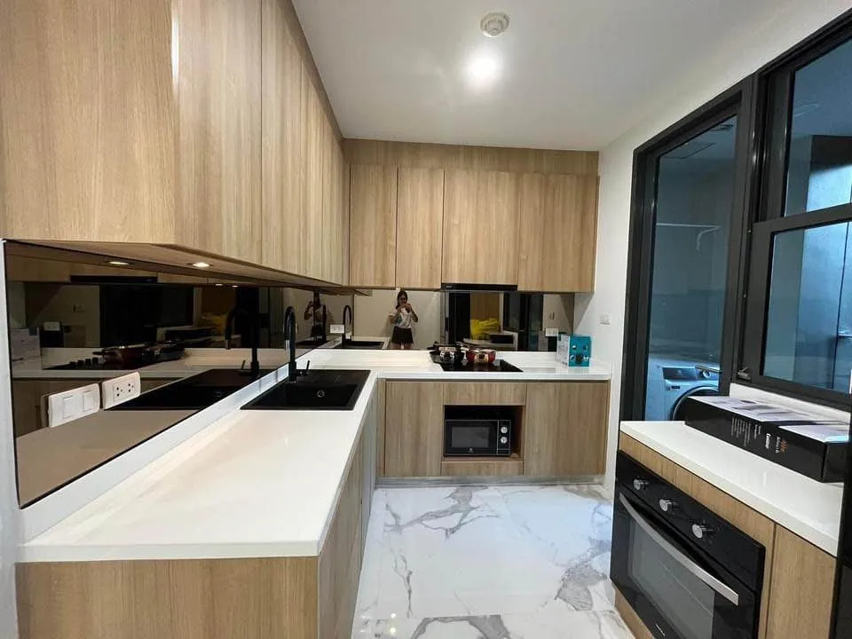Property photos for The Parco