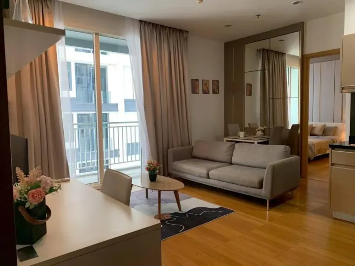 Property photos for 39 By Sansiri