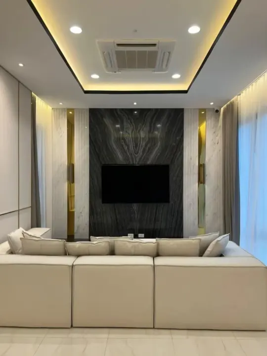 Property photos for Single House Soi Inthamara 29, Lane 1