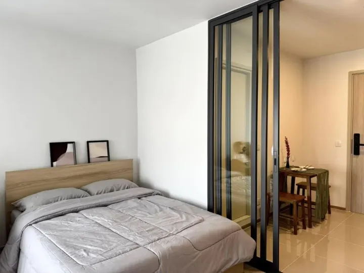 Property photos for Life Rama 4 - Asoke