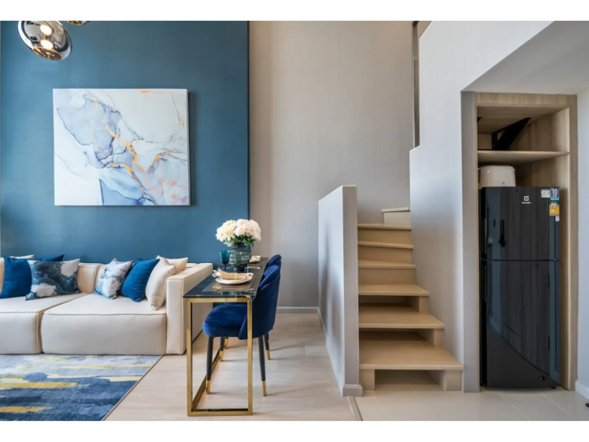 Property photos for Knightsbridge Prime Sathorn