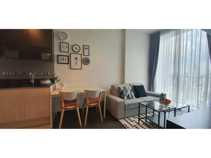 Property photos for Edge Sukhumvit 23