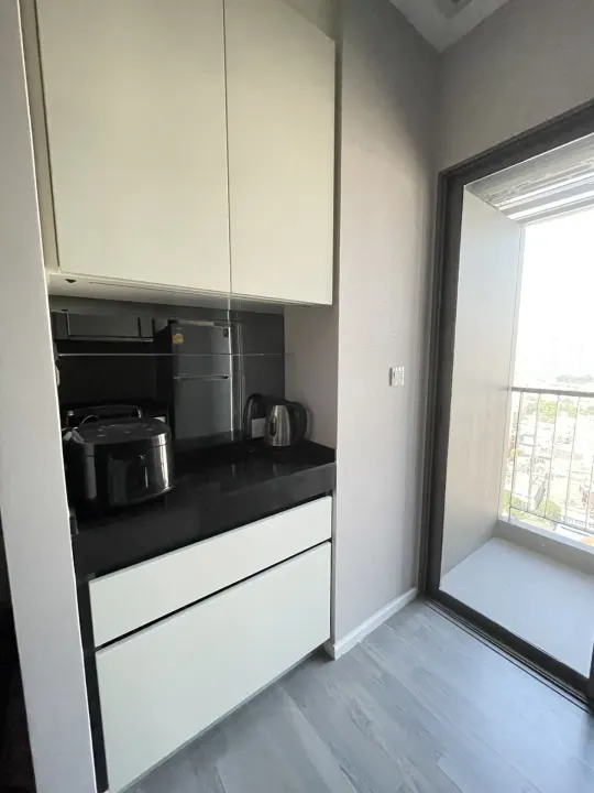 Property photos for The Room Sathorn - St.Louis