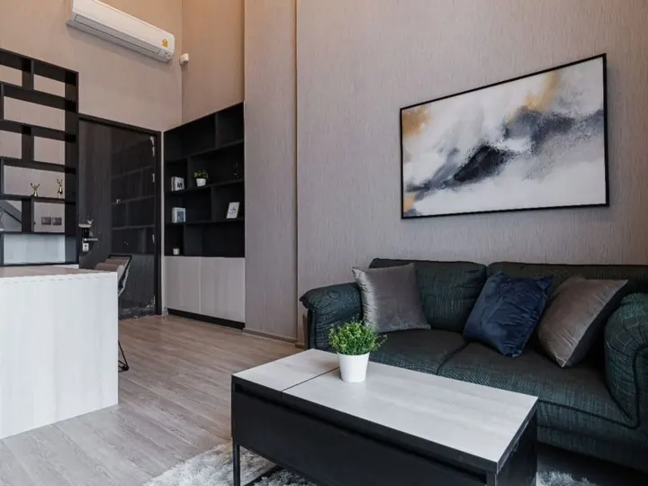 Property photos for The Line sukhumvit 101