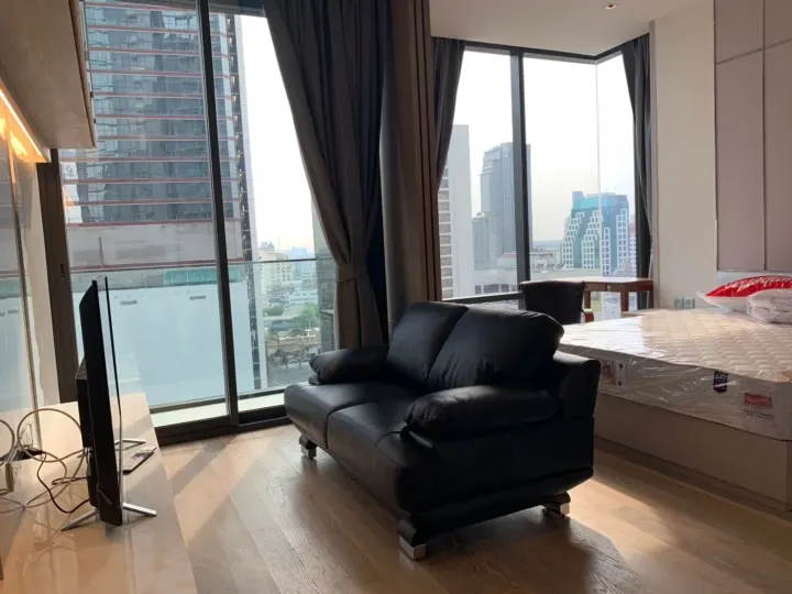 Property photos for Ashton Silom