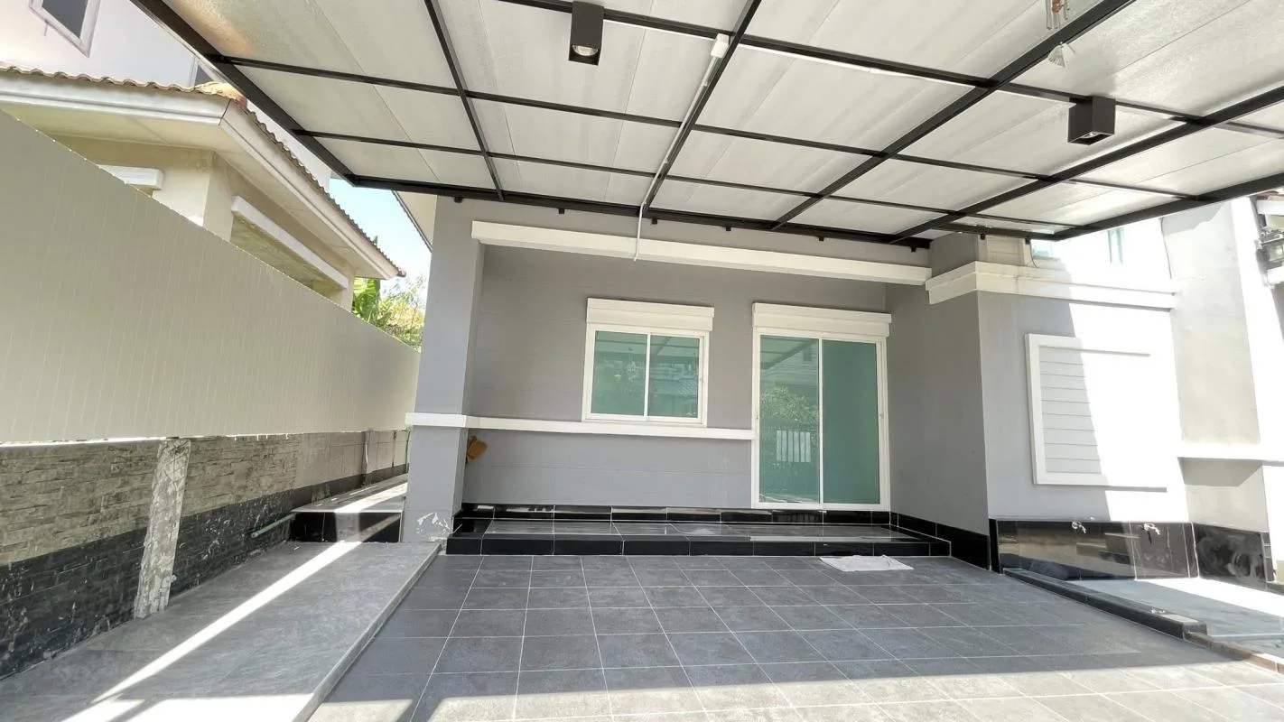 Property photos for Baan Lalin The Young-Executive