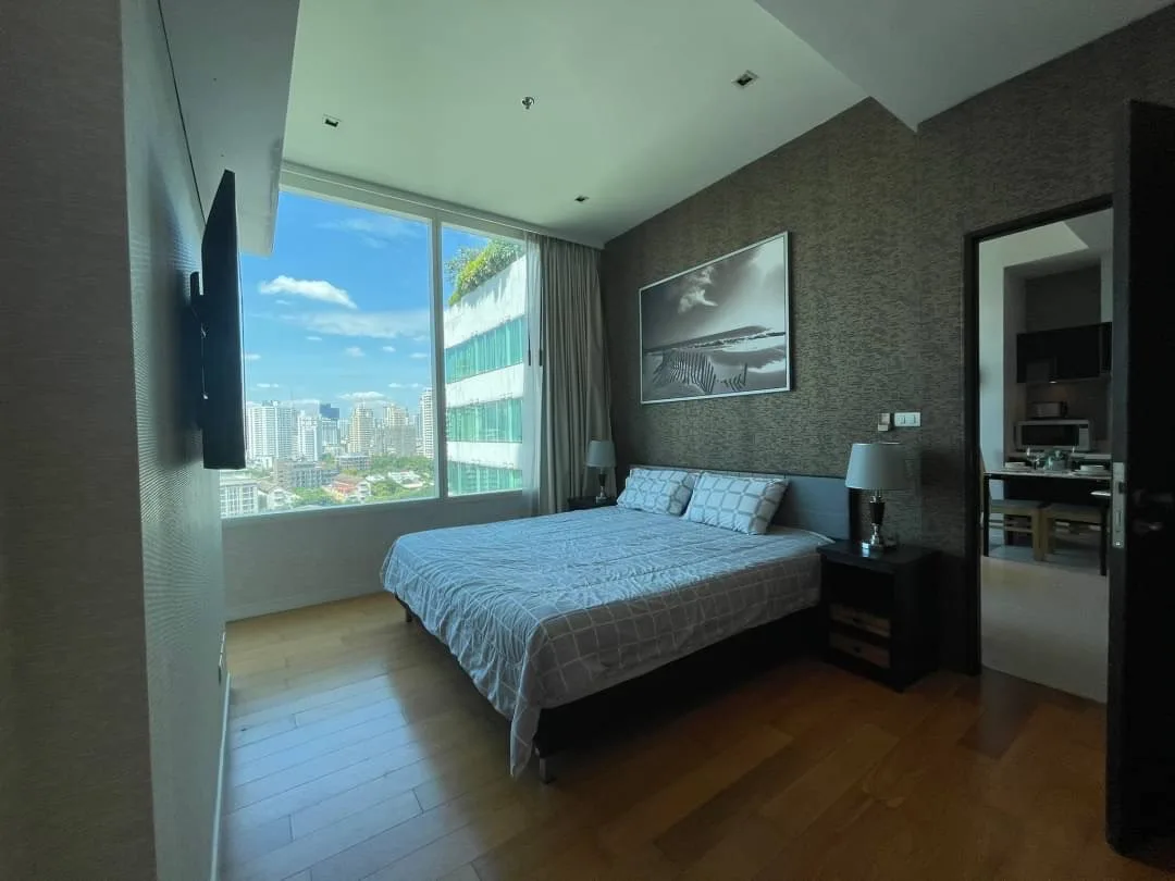 Property photos for Eight Thonglor Residence