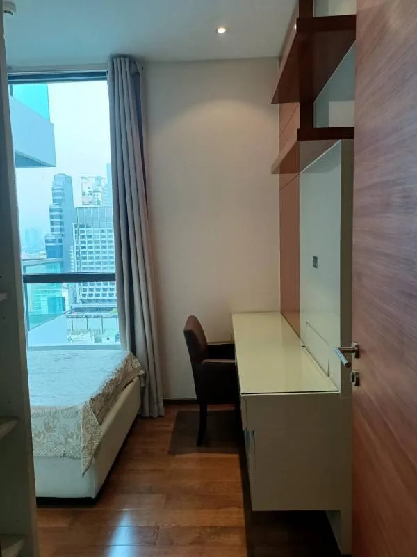 Property photos for The Address Sukhumvit 28