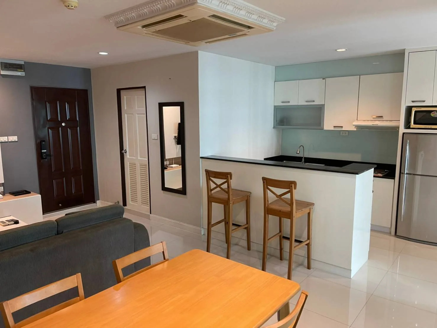 Property photos for Sukhumvit Living Town