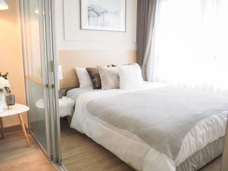 Property photos for Lumpini Ville Onnut - Ladkrabang