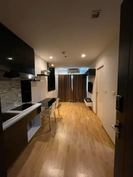 Property photos for Casa Condo Asoke - Dindaeng