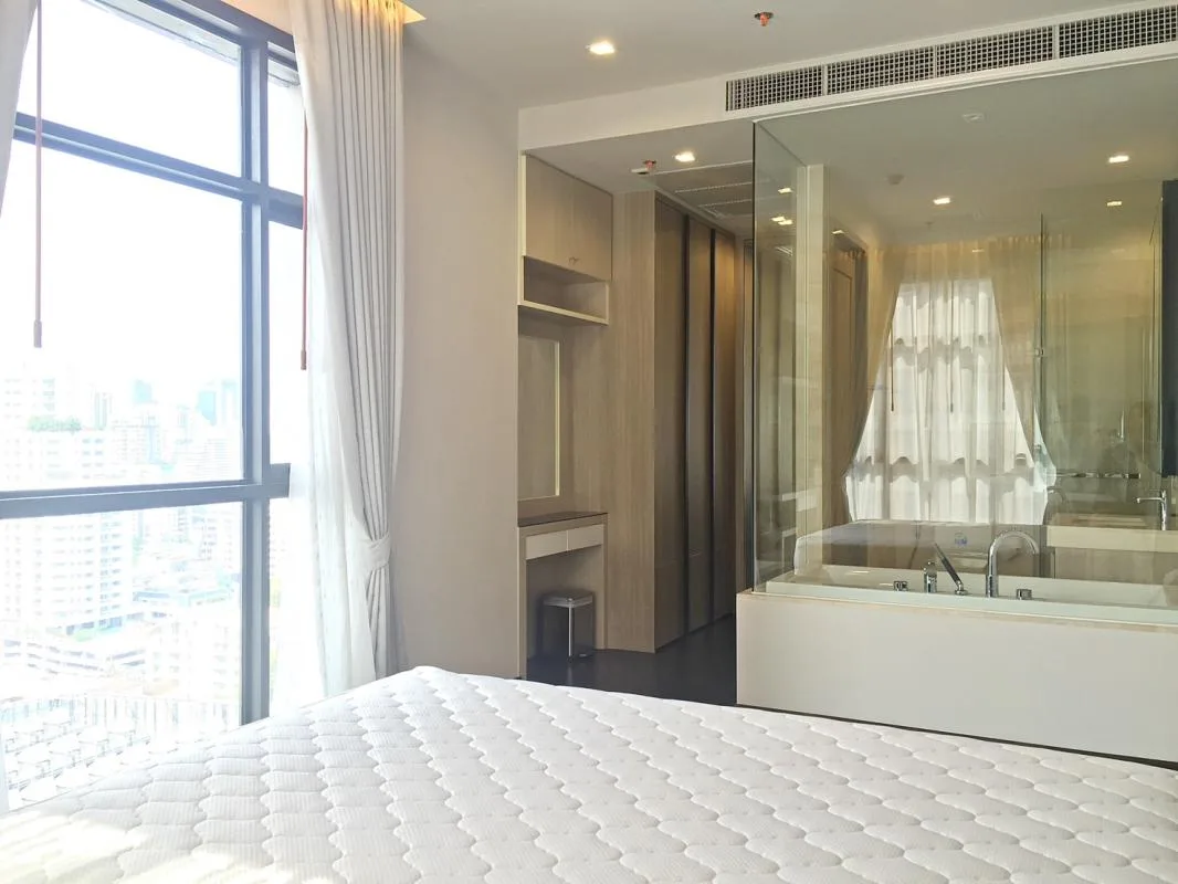 Property photos for The XXXIX by Sansiri