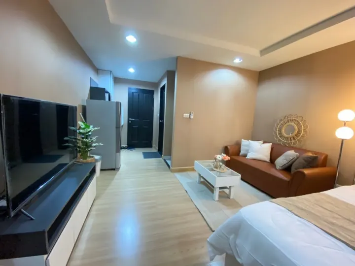 Property photos for The Kris Ratchada