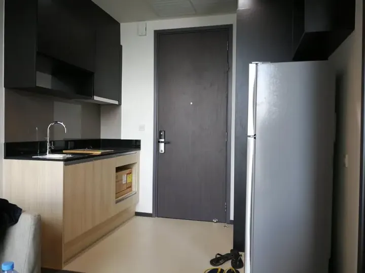 Property photos for Edge Sukhumvit 23