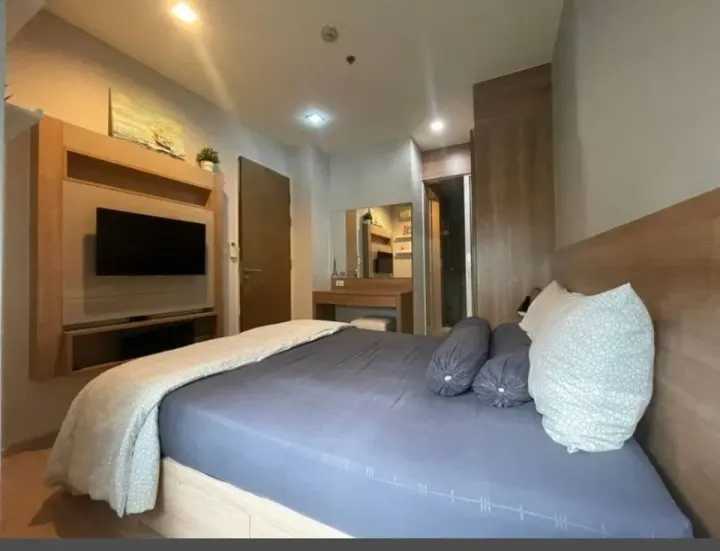 Property photos for Rhythm Sukhumvit 50