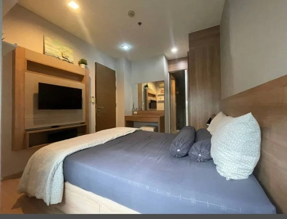 Property photos for Rhythm Sukhumvit 50
