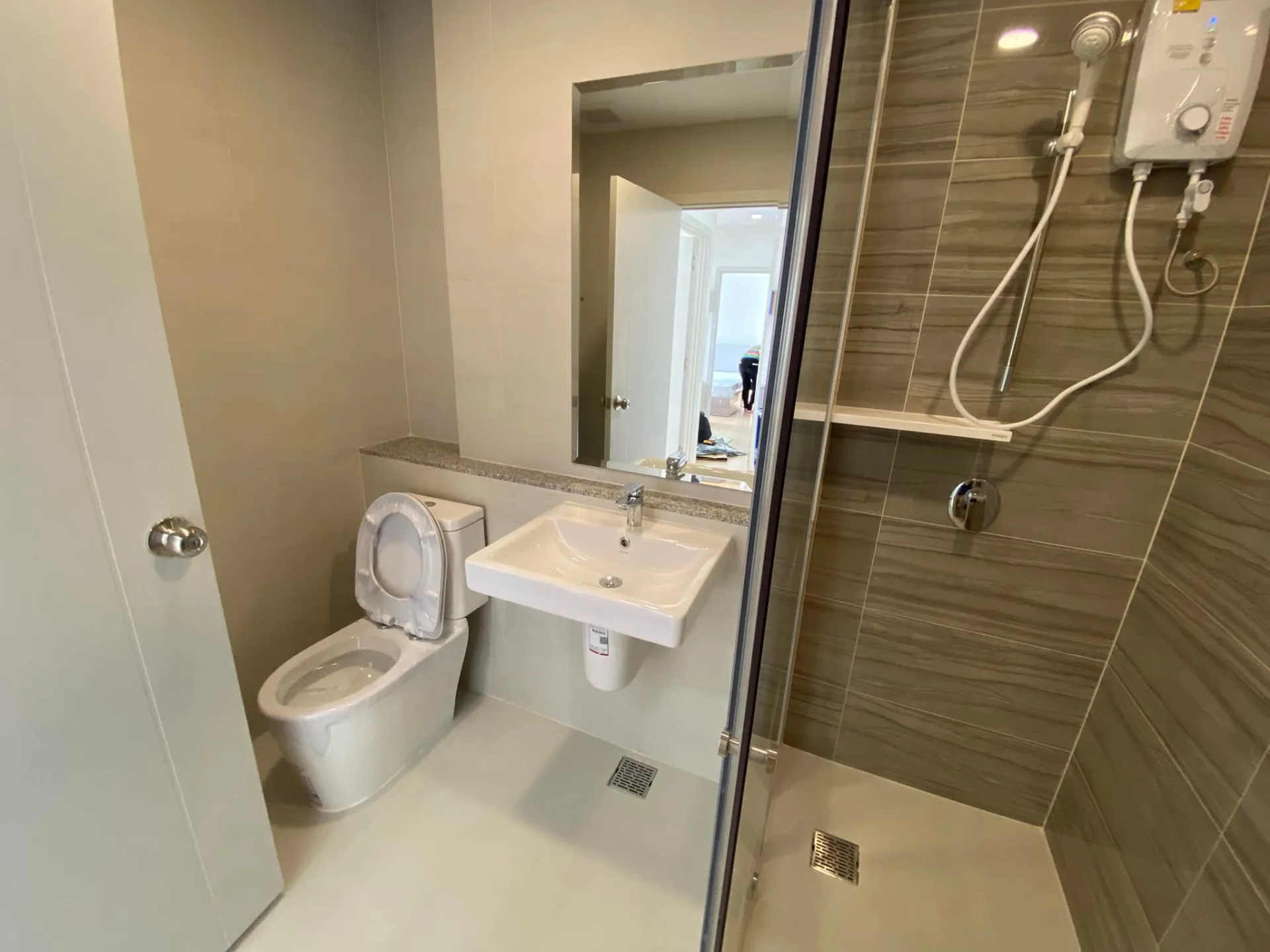 Property photos for Supalai Veranda Ramkhamhaeng