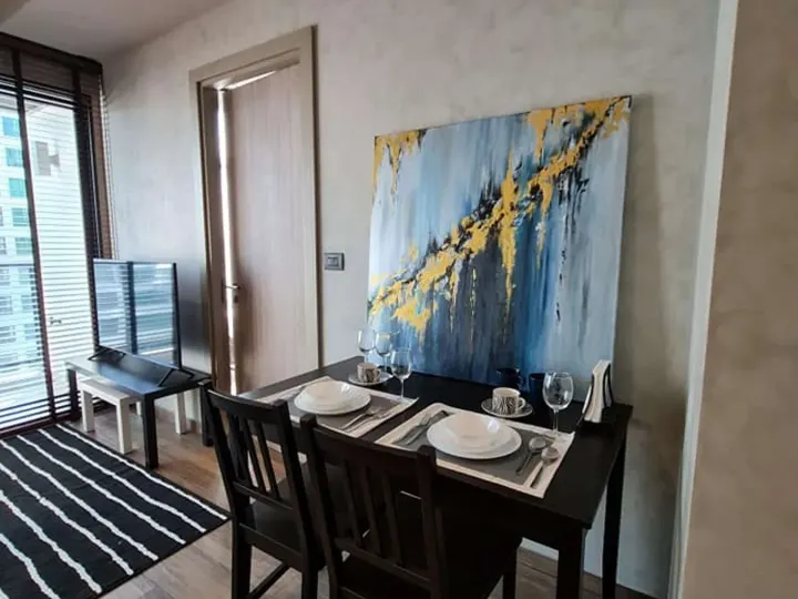 Property photos for The Lofts Asoke