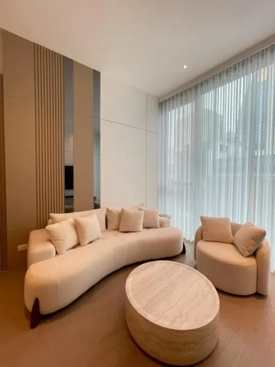 Property photos for Scope Langsuan