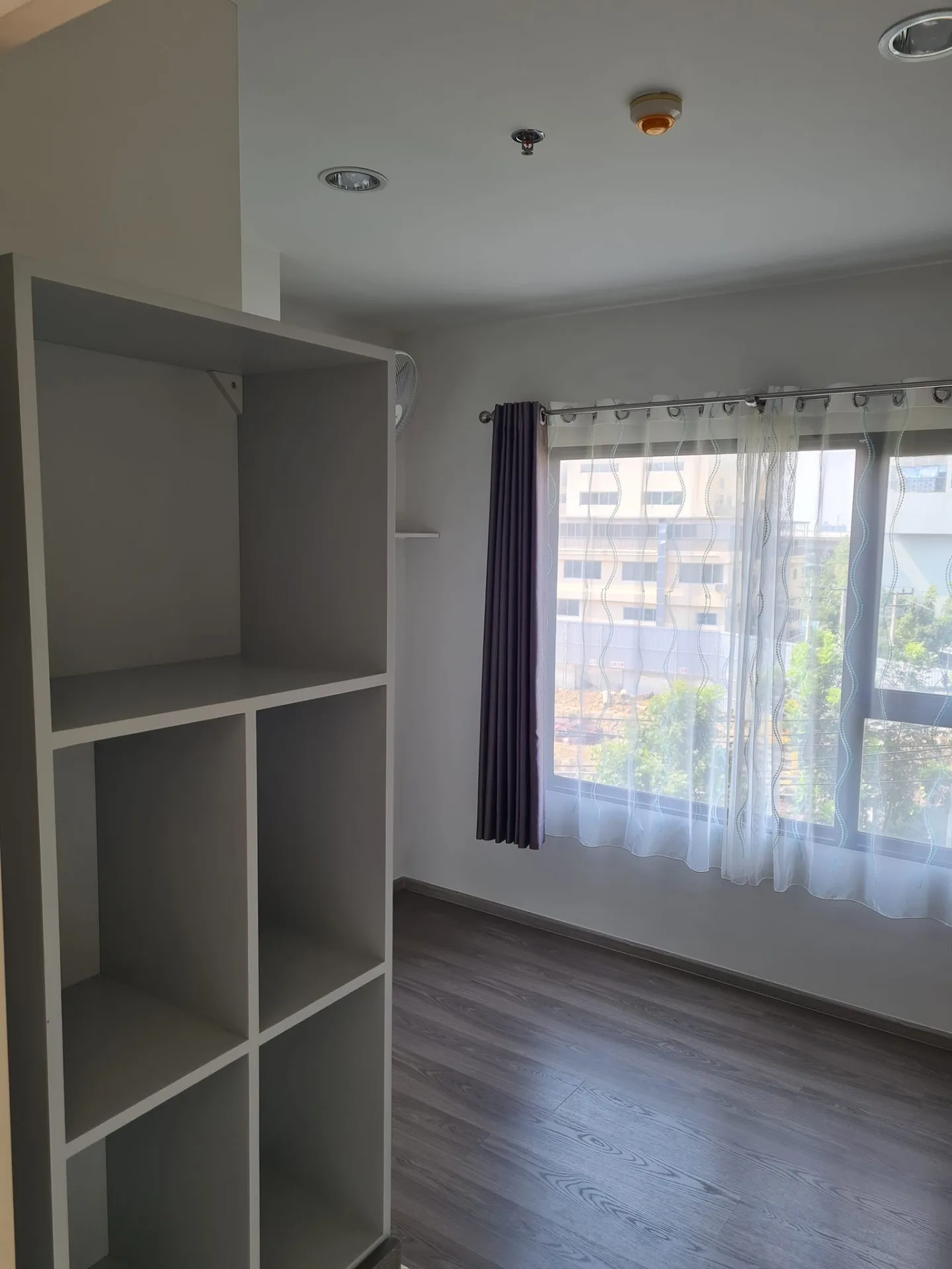Property photos for Aspire Sathorn-Taksin Copper Zone